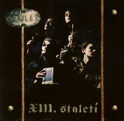 XIII.století • Amulet / Remastered 2022