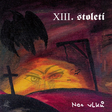 XIII.století • Noc vlků