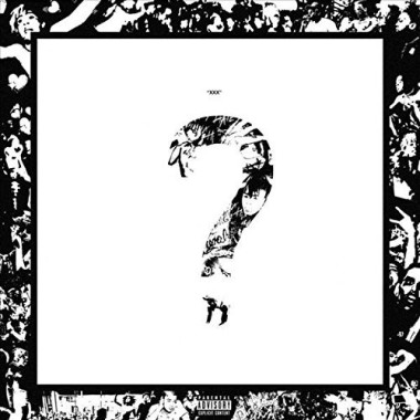 Xxxtentacion • ? (2CD)