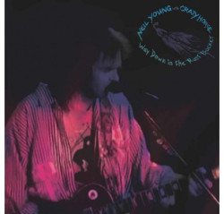 Young Neil & Crazy Horse • Way Down In The Rust Bucket (2CD)