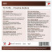 Yo-Yo Ma • Crossing Borders - A Musical Journey (9CD)