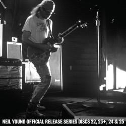 Young Neil • Official Release Series Vol. 5 (6CD)