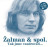 Žalman & spol. • Tak jsme vandrovali... / Alba a singly (2CD)