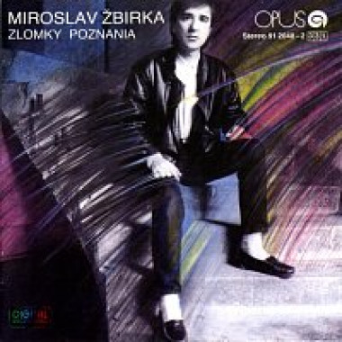 Žbirka Miro • Zlomky poznania
