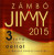 Zámbó Jimmy • A tékozló dalnok hazatért 2015 