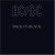 AC/DC • Back In Black (LP)