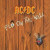 AC/DC • Fly On The Wall (LP)
