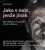 Audiokniha: Palán Aleš • Jako v nebi, jenže jinak / Čítajú I. Bareš, M. Táborský a další (mp3-cd)