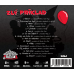 Kali • Zlý príklad
