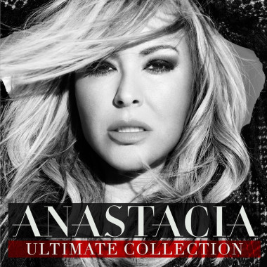 Anastacia • Ultimate Collection
