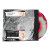 Angels & Airwaves • Lifeforms / Magenta, Mint and Black Smush Vinyl (LP)