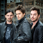 Thirty Seconds to Mars