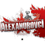Alexandrovci