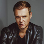 Armin Van Buuren