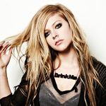 Lavigne Avril