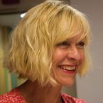 Haplová Barbora