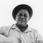 Big Joe Williams
