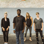 Bloc Party