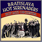 Bratislava Hot Serenaders