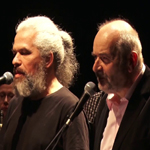 Burian Jan & Dan Fikejz