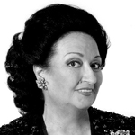 Caballé Montserrat