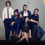 Caravan Palace