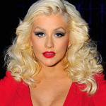Aguilera Christina