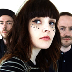 Chvrches