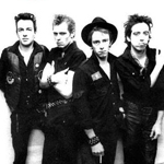 The Clash