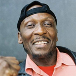 Cliff Jimmy