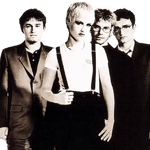 Cranberries