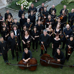 Czech Ensemble Baroque