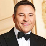 Walliams David