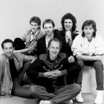 Dire Straits