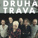 Druhá Tráva