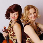 Duo Beautiful Strings