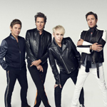 Duran Duran