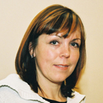 Dvořáková Daniela