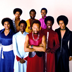 Earth, Wind & Fire