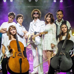 Electric Light Orchestra