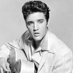 Presley Elvis