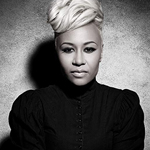 Sandé Emeli