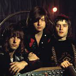 Emerson Lake & Palmer