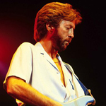 Clapton Eric