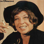 Olmerová Eva