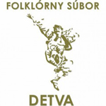 Folklórny súbor Detva