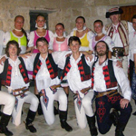 Folklórny súbor Liptov