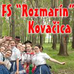 Folklórna skupina Rozmarín