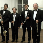 Five Star Clarinet