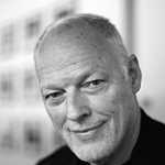 Gilmour David